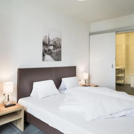 Awesome In With Wifi And 3 Bedrooms 2 아파트 젤암제